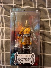 Mythic Legions Deluxe Gladiator Legion Builder Figure picture