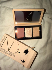 Natasha Denona My Dream Cheek Trio Glow Cream/Powder Long Lasting Shades picture