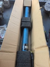 LACEY-HARMER MODEL 8202-60 LASER NEW OLD STOCK IN BOX picture