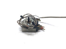 INVENSYS SJ-169-42 RANGE OVEN THERMOSTAT FOR VULCAN 411506-14 MT 550°F picture
