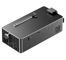 NEW AOOSTAR AG03 eGPU Dock Thunderbolt 5 OCuLink 800W PSU External GPU Dock picture