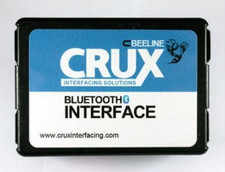 Crux BEECR-35P Bluetooth Connectivity For Select 2006-Up Chrysler Dodge and Jeep picture
