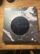 G-IDLE 'I Never Die' Album (Spoiled Version) K-Pop CD picture