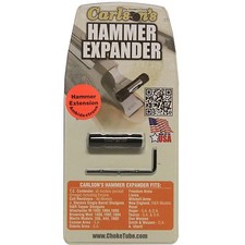 Carlson's Black Hammer Expander .375 in. diameter - 1.5 in. length #00110 picture