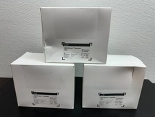 Epredia REF B851000WH HistoScreen White Cassette Lot of 3 Packs picture