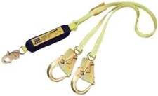 DBI SALA  EZ STOP & WRAPBAX 6' FREE FALL ENERGY ABSORBING LANYARD  Model 1240416 picture