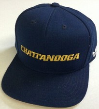 NCAA Tennessee @ Chattanooga Mocs Adidas Adult Adjustable Fit Cap Hat NEW picture
