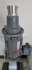 MICROPUMP GC-M25 PS5S  MAGNETIC DRIVE GEAR PUMP w/Motor    -35 picture