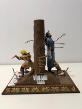Vinland Saga Diorama Iconic picture