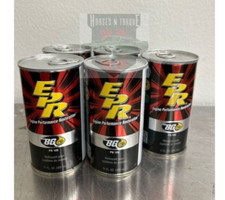 BG EPR Engine Performance Restoration PN109 11 FL.OZ 5 pack  picture