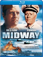 Midway (Blu-ray, 1976) picture