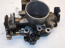 1998-2002 HONDA ACCORD Throttle Body Assembly OEM picture
