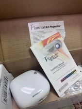 Artograph Flare 100 Digital Art Projector Model 225-100 Full Kit Cased Manual picture