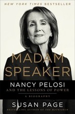 Madam Speaker by Page, Susan picture
