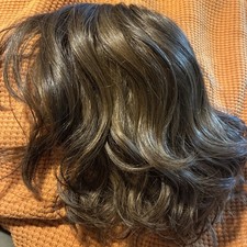 Hairdo by Hairuwear Wave it off chestnut Light brown picture