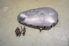 1958 BSA A10R Super Rocket A10 A7 Golden Flash Pre-Unit *2590 Primary Cover  picture