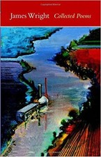 Collected Poems Paperback James Wright picture