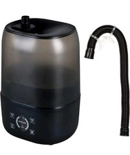 REPTI ZOO 4L Reptile Fogger Mister Tank, Terrariums Digital Tank Timing Humidifi picture