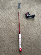 Odyssey White Hot OG LE Double Wide Putter 36
