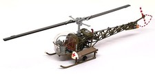 Corgi 1/48 Scale US51902 - Bell Helicopter H13 US Army Medical Service Corps picture
