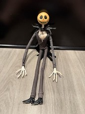 Jack Skellington Pumpkin King 19