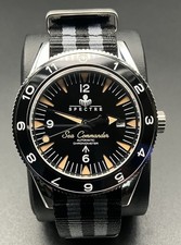 James Bond -  Spectre Automatic Dive Watch picture