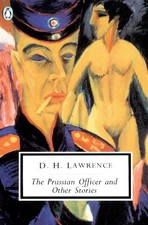 The Prussian Officer and Other Stories picture