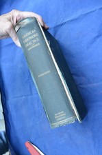 American Telephone Practice Kempster B. Miller 1905 4th Edition Antique picture