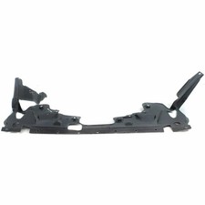Engine Splash Shield Under Cover Fits Acura TSX 2010-2014 Front AC1228111 picture