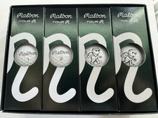 Malbon Dancing Buckets Tour M Golf Balls One Dozen *Limited* picture