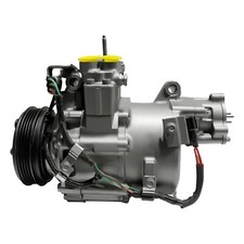 Reman A/C Compressor Fits Honda Civic Hybrid 1.3L 2006 2007 2008 2009 2010 2011 picture