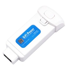 MaximalPower Non-OEM 11.1V 2000mAh 3S Lipo Battery for Yuneec Breeze 4k Drone picture