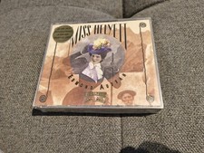 Miss Helyett Edmond Audran 2 CD Like New Sealed picture