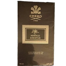 Creed Absolu Aventus Eau de Parfum Spray, Regular Size 3.3 fl oz picture
