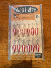 Seneca tackle Wob-L-Rite picture