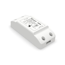 SONOFF Basic R2 10A Wireless Smart Switch WiFi Light Switch Universal DIY Module picture