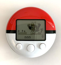 Pokewalker for Nintendo DS Pokemon Heart Gold Soul Silver Black No Battery picture