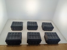 6 imperial cargo containers 28mm terrain | Wargaming Miniature picture