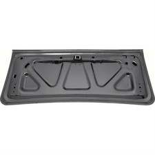 OER 8783521 67-69 Trunk Lid, Best Quality w/ Catch. picture