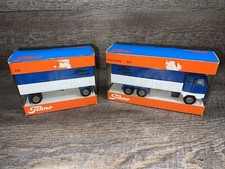 VTG Tekno 425 Volvo F89 TEKNO Truck & Trailer 452 Matching Set picture