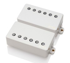 EMG 50th Anniv LE Custom 57/66 Falcons Richie Faulkner Sig Active Humbucker Set picture