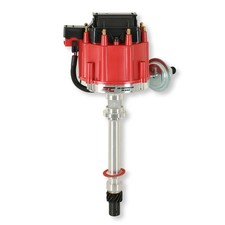 MSD Street Fire 8362 HEI Distributor w/ Red Cap picture