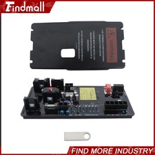Findmall High Quality AVR Automatic Voltage Regulator DVR DVR2000E Generator picture