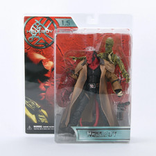 Hellboy with Ivan Corpse 1.5 7