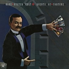 Blue Öyster Cult - Agents of Fortune [New Vinyl LP] Holland - Import picture