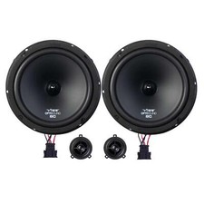 Vibe Optisound T6 VW Transporter 8 Inch Speaker Upgrade Kit OPTI8VWT6-V0 picture