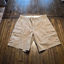 Huckberry Flint and Tinder Men's 365 Cargo Short 9