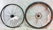 Bontrager Connection/Rigida ZAC 79 29