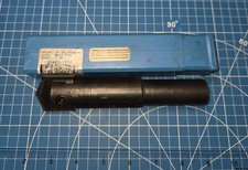 ACME Spade Drill with 1-3/8