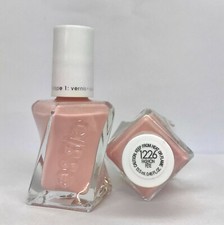 Essie Fashion Fete 2022 Gel Couture Nail Lacquer -FASHION FETE #1226 - 0.46 oz picture